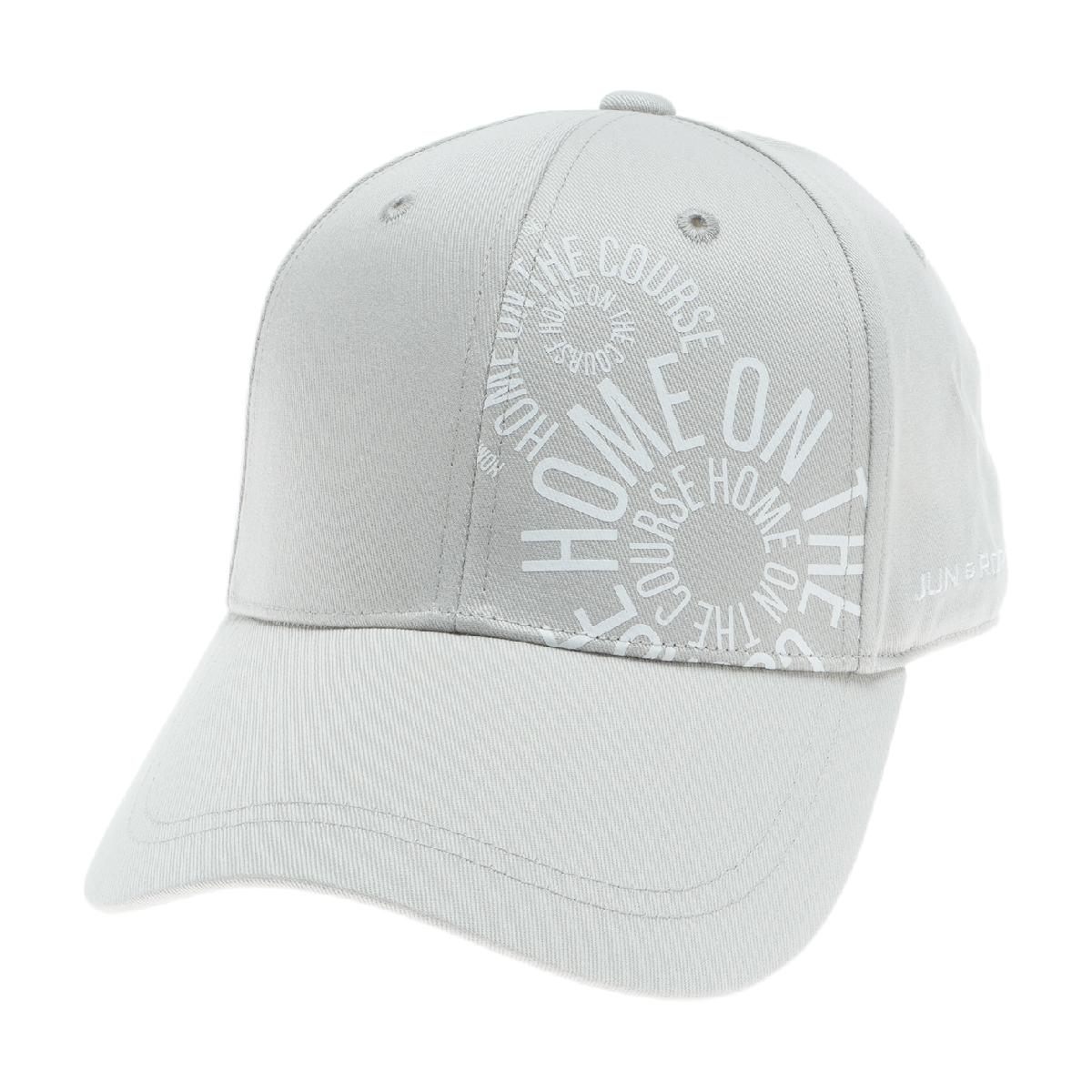 ジュン アンド ロペ　JUN & ROPE　ツイルキャップ