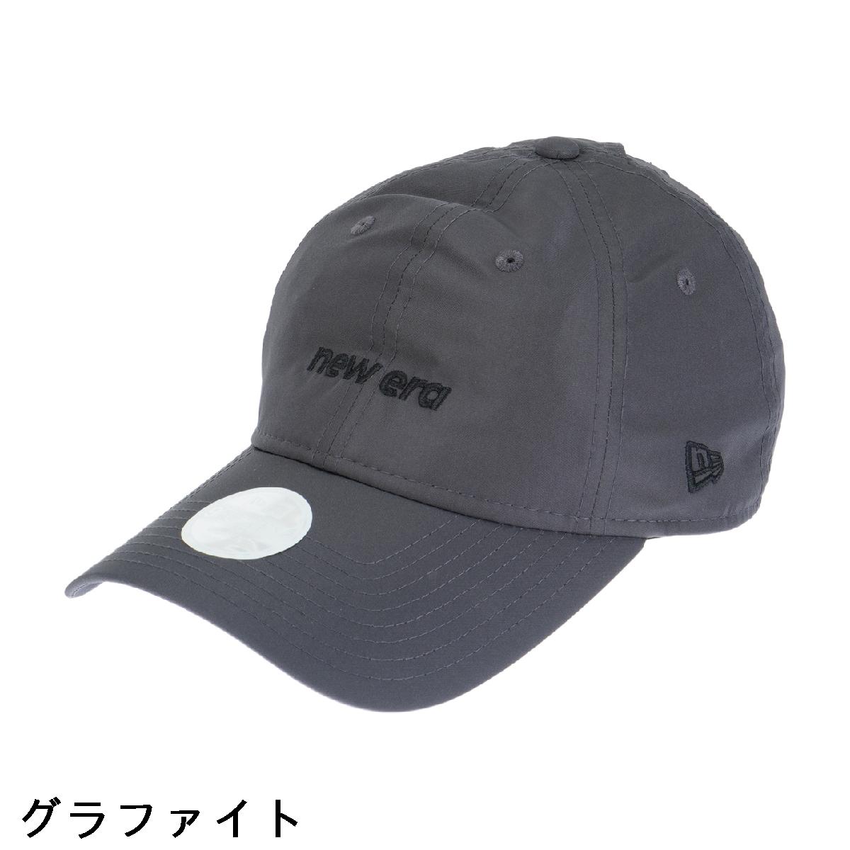 ニューエラ　NEW ERA　WPA 940LV OPENBACK PROLIGHTキャップ　レディス