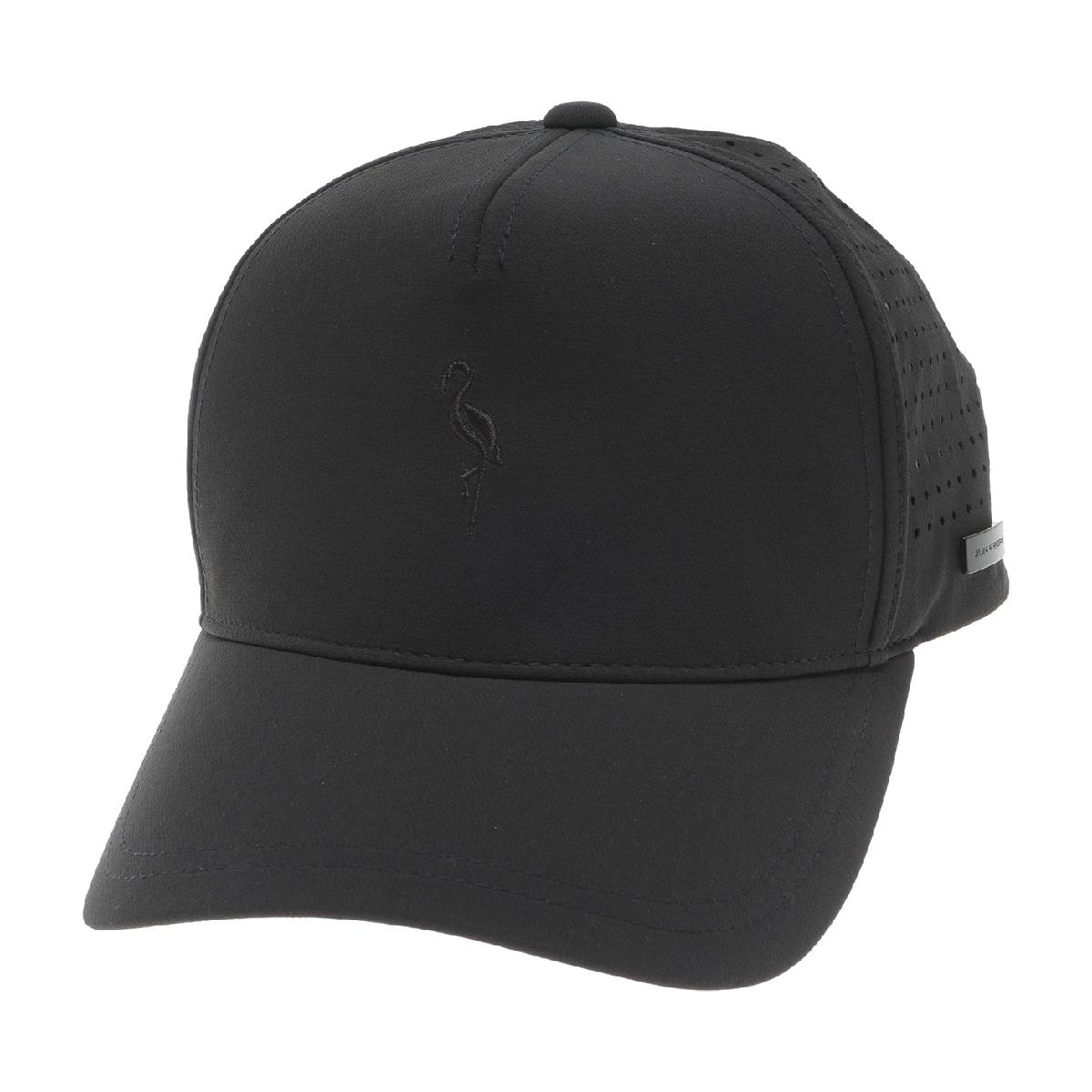 ジュン アンド ロペ　JUN & ROPE　コーデュラストレッチ エアホールキャップ