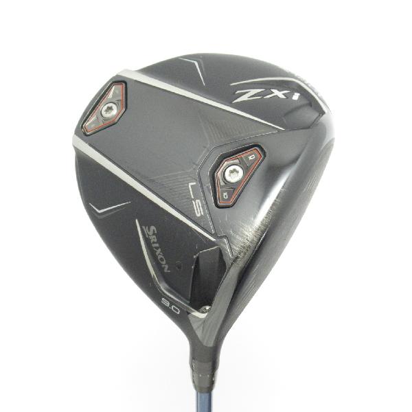 SRIXON ZXi LS