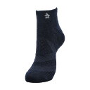 マンシングウェア Munsingwear L型ショートソックス