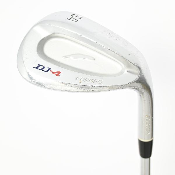 商品説明シャフトスチールシャフトロフト54-05フレックス判別不能左右右用長さ35重量(g)466±バランスD3±程度Dヘッドカバー無付属品無グリップ-グリップ程度汚れ・消耗在庫店舗ネット店備考シャフト名、フレックス不明　表記印刷剥がれ。商品の程度についてAメーカーフィルムで保護されていて使用痕跡が全く見られない状態Bバックフェース・シャフト・ソール・フェースに目立たない傷はあるが、全体的にきれいな状態Cバックフェース・シャフトソール・フェースに擦り傷・当たり傷など使用感のある傷が見られる状態Dバックフェース・シャフト・ソール・フェースに大きな擦り傷・当たり傷が見られる状態E全体的に汚く見える状態(使用に問題はございません)注意事項・注文手続き完了後の内容変更・キャンセル・交換・返品はお受けできません。あらかじめご了承ください。・ゴルフガレージ店頭でも販売しておりますので、タイミングによっては店頭完売によりご用意できない場合もございます。・重量・バランスについては弊社実測値です。・長さは、メーカーによって測定方法が異なるため、シャフト改造の痕跡が認められない場合、実測値が近似値であればメーカー公表値を表示しています。※アイアンセットの場合は、主に5番アイアンの長さを表示しています。中古