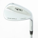 【中古】本間ゴルフ TOUR WORLD ツアーワールド TW-W(2016) ウェッジ Dynamic Gold 【52-09】シャフト:Dynamic Go...