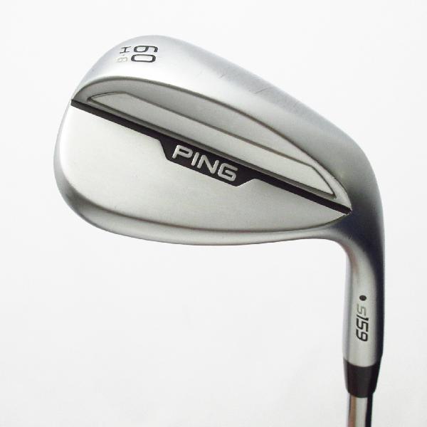 商品説明シャフトN.S.PRO MODUS3 TOUR 115ロフト60-08フレックスS左右右用長さ35重量(g)458±バランスD3.5±程度Cヘッドカバー無付属品無グリップ-グリップ程度汚れ・消耗在庫店舗松戸八柱店備考【カラー】H：ブラック。出荷予定時期通常2日後に出荷商品の程度についてAメーカーフィルムで保護されていて使用痕跡が全く見られない状態Bバックフェース・シャフト・ソール・フェースに目立たない傷はあるが、全体的にきれいな状態Cバックフェース・シャフトソール・フェースに擦り傷・当たり傷など使用感のある傷が見られる状態Dバックフェース・シャフト・ソール・フェースに大きな擦り傷・当たり傷が見られる状態E全体的に汚く見える状態(使用に問題はございません)注意事項・注文手続き完了後の内容変更・キャンセル・交換・返品はお受けできません。あらかじめご了承ください。・ゴルフガレージ店頭でも販売しておりますので、タイミングによっては店頭完売によりご用意できない場合もございます。・重量・バランスについては弊社実測値です。・長さは、メーカーによって測定方法が異なるため、シャフト改造の痕跡が認められない場合、実測値が近似値であればメーカー公表値を表示しています。※アイアンセットの場合は、主に5番アイアンの長さを表示しています。中古
