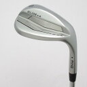 【中古】ピン GLIDE グライド 4.0 T ウェッジ Z-Z115 【58-06】シャフト:Z-Z115Cランク フレックス設定無 男性用 メンズ用 右用