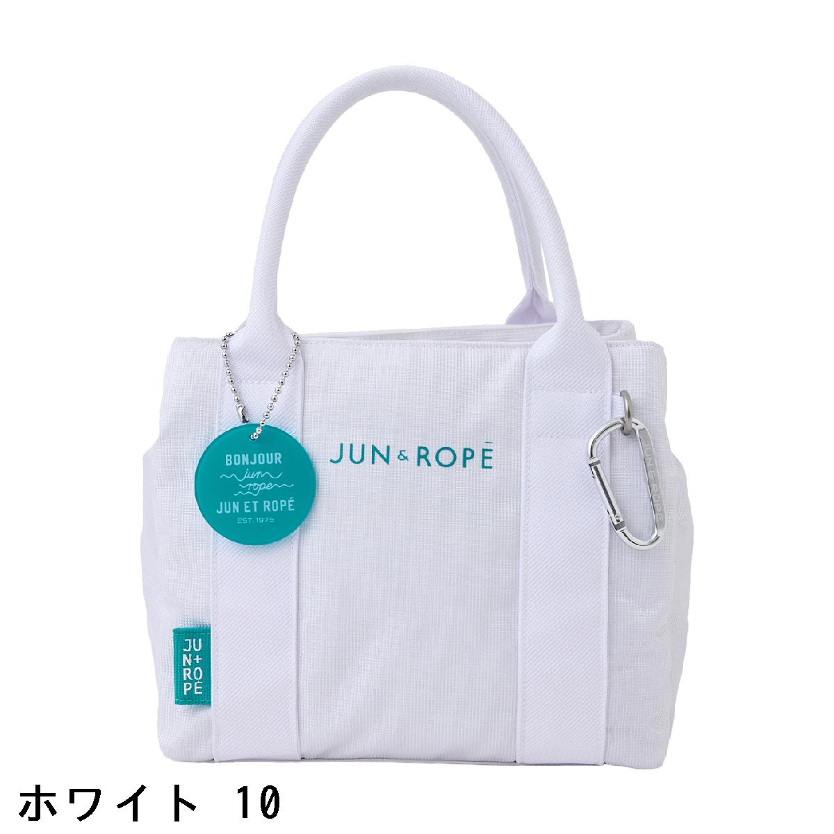 ����� ����� ���ڡ�JUN & ROPE�����㡼���դ������ȥХå�