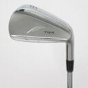 【中古】フォーティーン FOURTEEN TB-5 FORGED(2023) アイアン FS-90i シャフト:FS-90iCランク フレックスS 男性用 メン...