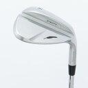 【中古】フォーティーン RM RM-α ウェッジ N.S.PRO TS-114w Ver2 【52-08】シャフト:N.S.PRO TS-114w Ver2Cラ...