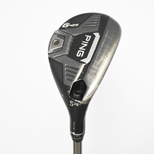 楽天市場】g425 5u pingtour（クラブ｜ゴルフ）：スポーツ・アウトドア
