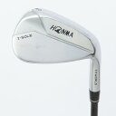 【中古】本間ゴルフ TOUR WORLD ツアーワールド TW-W ウェッジ VIZARD IB-105 Wedge 【50-10】シャフト:VIZARD IB...