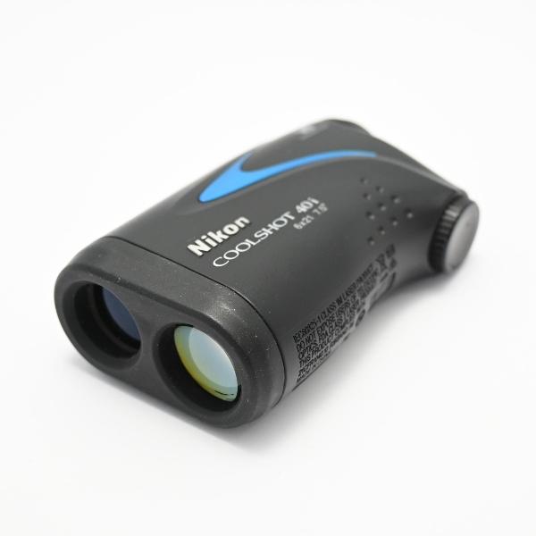 楽天市場】ニコン coolshot 40i g2の通販