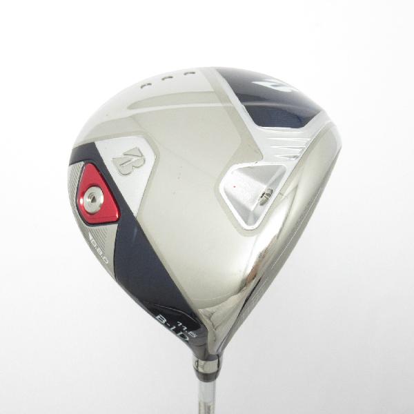 【中古】ブリヂストン　BRIDGESTONE GOLF　B-LD(2024) ドライバー SPEEDER NX BS40LDw　レディスシャフト：SPEEDER NX BS40LDwCランク　フレックスA　右用