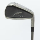 【中古】フォーティーン FOURTEEN TB-5 FORGED BLACK Edition アイアン FS-90i BK シャフト:FS-90i BKCランク...