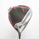 【中古】テーラーメイド STEALTH ステルス2 HD ドライバー TENSEI RED TM40(2022) レディスシャフト:TENSEI RED TM40(2022)Cランク フレックスA 右用