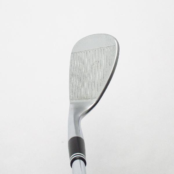 【中古】クリーブランド　Cleveland Golf　588 RTX 2.0 TOUR SATIN ウェッジ Dynamic Gold　【52-10】シャフト：Dynamic GoldCランク　フレックスS200　男性用 メンズ用　右用