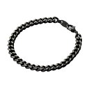 ファイテン phiten 炭化チタンチェーンブレスレット 19cm(4)