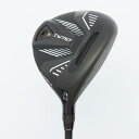 【中古】本間ゴルフ TOUR WORLD TOUR WORLD TW757 フェアウェイウッド カーボンシャフト 【3W】シャフト:カーボンシャフトBランク フ...