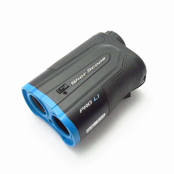 Other - 【中古】ショットスコープ　Shot Scope　ショットスコープ PRO L1　Cランク　フレックス-