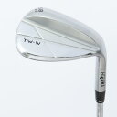 【中古】本間ゴルフ TOUR WORLD ツアーワールド TW-W(2024) クロムメッキ ウェッジ N.S.PRO 950GH neo 【58-12】シャフ...