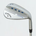 【中古】キャロウェイゴルフ Callaway Golf MD5JAWS CRM ウェッジ N.S.PRO MODUS3 TOUR 105 【58-12】シャフト...