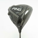 【中古】ピン G425 G425 LST ドライバー PING TOUR 173-65 シャフト:PING TOUR 173-65CDランク フレックスS 男性...