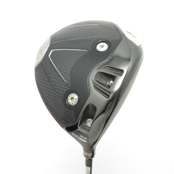 【中古】ブリヂストン　BRIDGESTONE GOLF　BX1 ST ドライバー VENTUS BS6 II　シャフト：VENTUS BS6 IICランク　フレックスS　男性用 メンズ用　右用