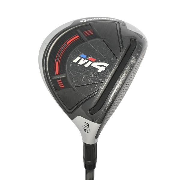 TaylorMade M4