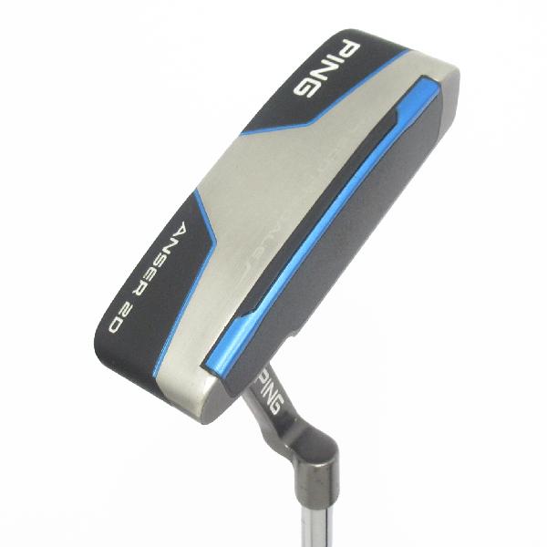 PING Scottsdale Anser 2D