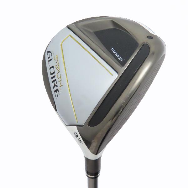 グローレエフ GLOIRE F 2016 GL6600(SR) 3W(16度) 3796 スポーツ別