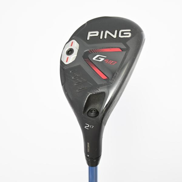 楽天市場】ping g410 ユーティリティ u2の通販