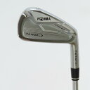 【中古】本間ゴルフ TOUR WORLD TOUR WORLD TW747 Vx アイアン N.S.PRO MODUS3 FOR T//WORLD シャフト:N...