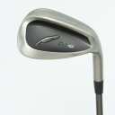 【中古】フォーティーン DJ DJ-6 ブラックエディション ウェッジ N.S.PRO DS-91w BK 【48-13】シャフト:N.S.PRO DS-91w...