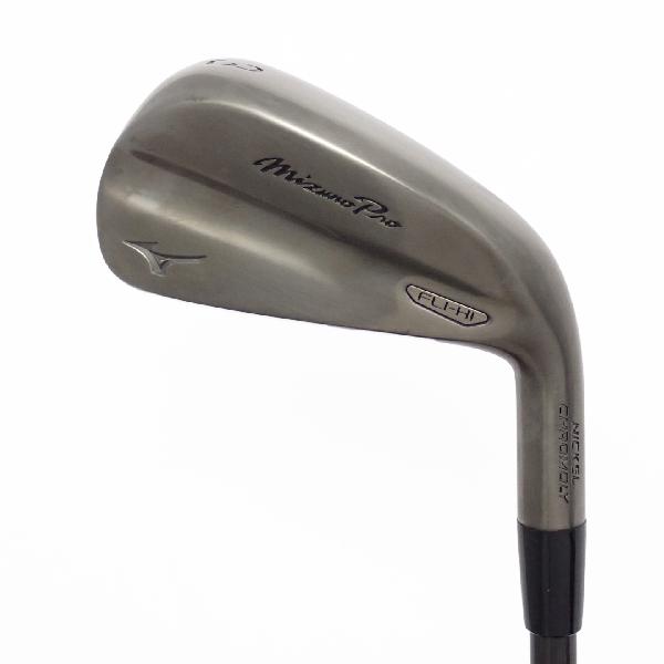 楽天市場】mizuno pro fli-hi（ロフト角19°）の通販