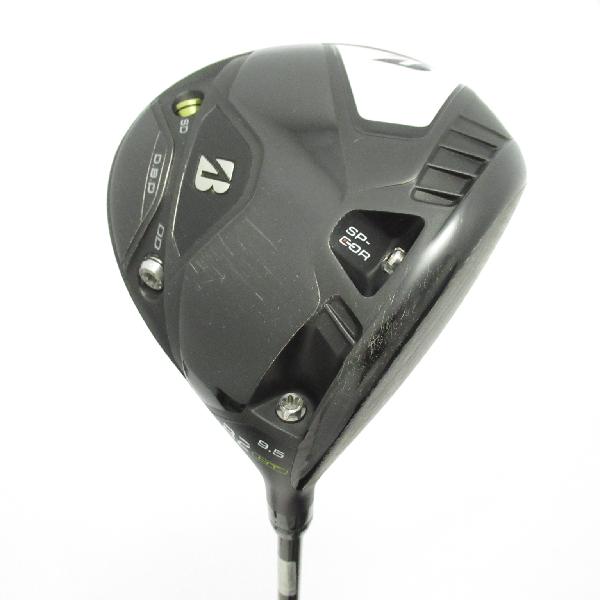 【中古】ブリヂストン　BRIDGESTONE GOLF　B2 HT ドライバー TENSEI Pro Blue 1K 50　シャフト：TENSEI Pro Blue 1K 50CDランク　フレックスS　男性用 メンズ用　右用