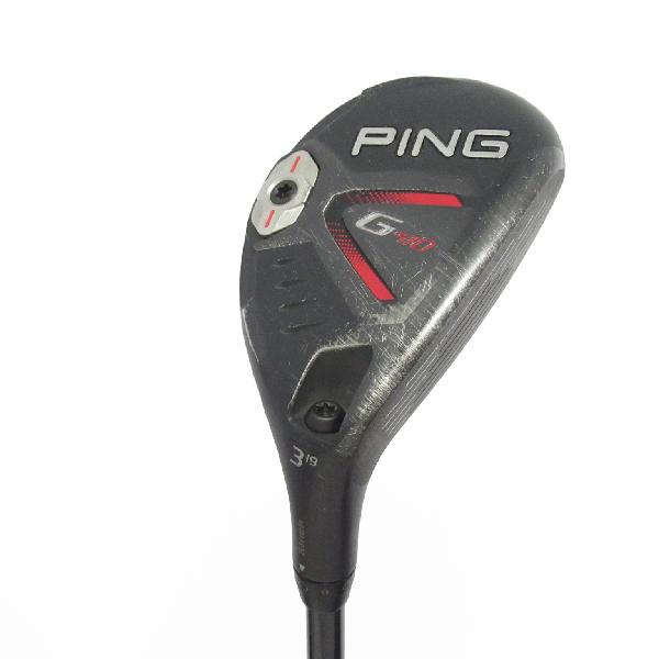 楽天市場】ping g410 ユーティリティu3の通販