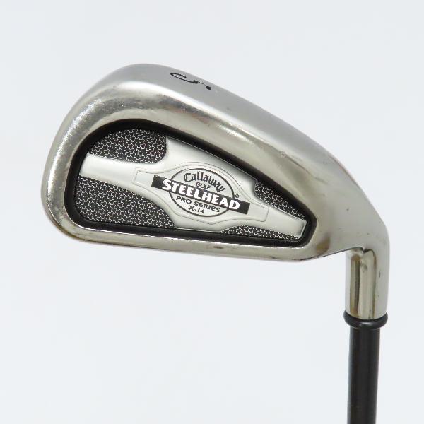 楽天市場】callaway steelhead x-14 pro seriesの通販