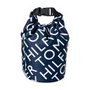 トミー ヒルフィガー ゴルフ TOMMY HILFIGER GOLF ロールトップ 氷嚢(4)