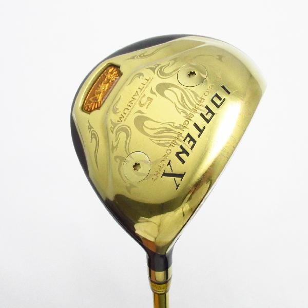 Rakuten - 【中古】ソノ他 フェアウェイウッド フェアウェイウッド カーボンシャフト　【5W】シャフト：カーボンシャフトDランク　フレックスR　男性用 メンズ用　右用