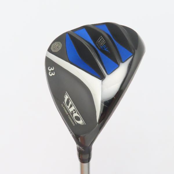 【中古】キャスコ　POWER TORNADO　UFO by POWER TORNADO AIR Blue ユーティリティ...