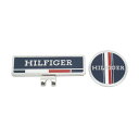 トミー ヒルフィガー ゴルフ TOMMY HILFIGER GOLF シングルマーカー(4)