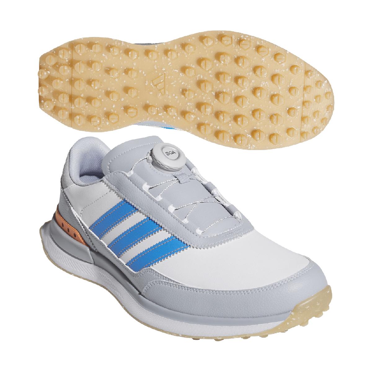 ADIDAS - アディダス　Adidas　S2G 26 ボア シューズ
