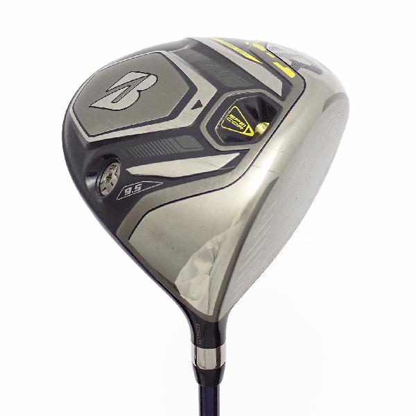 Bridgestone TOUR B JGR (2019)