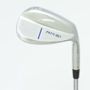 【中古】フォーティーン FOURTEEN RM-21 ウェッジ スチールシャフト 【50-10】シャフト:スチールシャフトDランク フレックス判別不能 男性用 ...