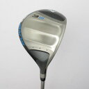 【中古】ミズノ MIZUNO SURE DD 2.0 フェアウェイウッド EXSAR 【3W】シャフト:EXSARCランク フレックスR 男性用 メンズ用 右用