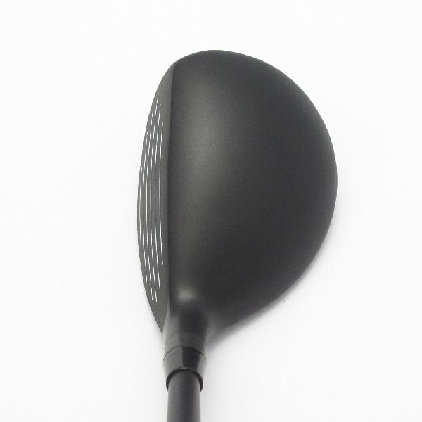 【中古】エーデザインゴルフ　A GRIND　A GRIND MIDWOOD フェアウェイウッド Speeder NX BLACK 70　【9＋W】シャフト：Speeder NX BLACK 70BCランク　フレックスS　男性用 メンズ用　右用