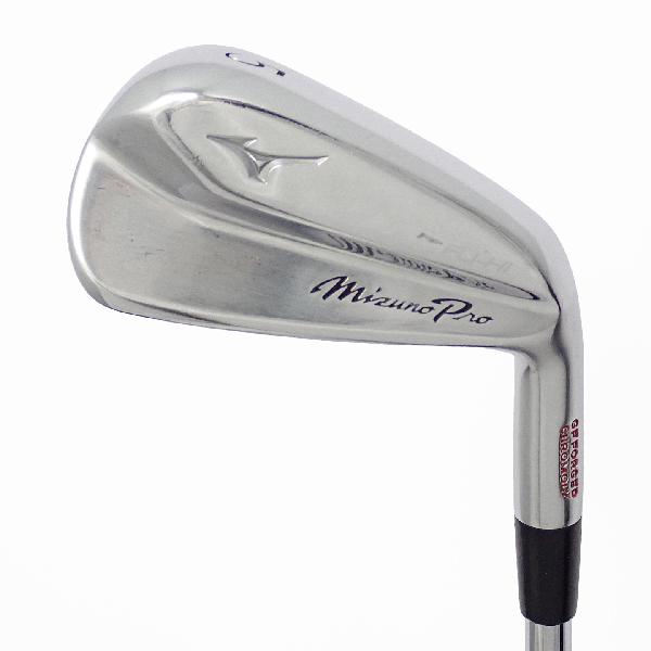 【中古】ミズノ　Mizuno Pro　MizunoPro FLI-HI(2019) ユーティリティ N.S.PRO ZELOS 7　【U5】シャフト：N.S.PRO ZELOS 7Cランク　フレックスS　男性用 メンズ用　右用