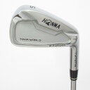 【中古】本間ゴルフ TOUR WORLD ツアーワールド TW737Vs アイアン N.S.PRO MODUS3 TOUR 105 シャフト:N.S.PRO M...