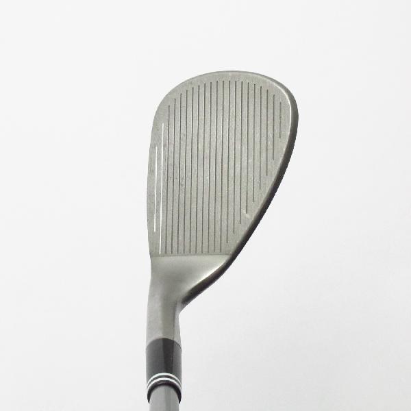 【中古】クリーブランド　Cleveland Golf　スマートソール FULL-FACE ウェッジ UST Recoil Dart 50　レディス 【58-02】シャフト：UST Recoil Dart 50CDランク　フレックスL　右用
