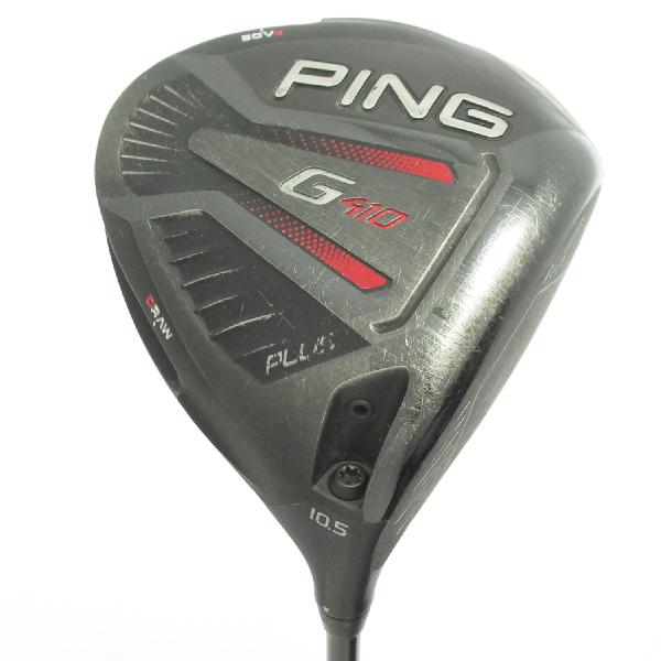 楽天市場】ping g410 ドライバー alta シャフトの通販