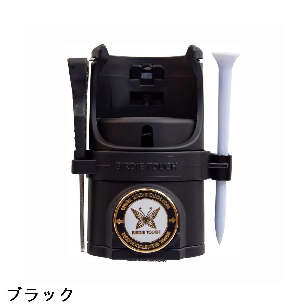 ラウンドボールホルダー